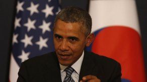 Obama: esclavas sexuales de japoneses durante la guerra fueron una violación atroz de los derechos humanos