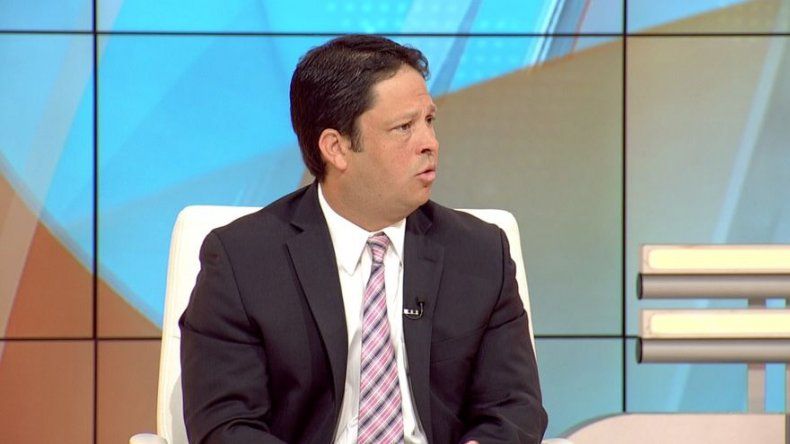 “Hemos avanzado, pero hay ineficiencias todavía”, Guardia sobre recolección de basura