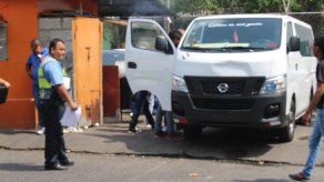 ATTT sorprende a 46 conductores infractores en operativos en Arraiján y San Miguelito ATTT sorprende a 46 conductores infractores en operativos en Arraiján y San Miguelito