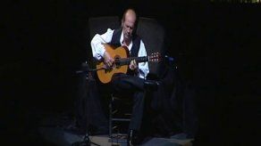 Muere el guitarrista Paco de Lucía a los 66 años