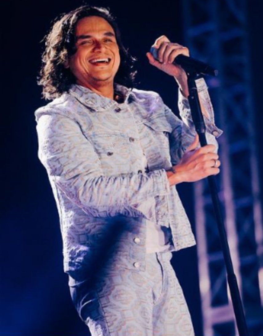 ¡Atención! Silvestre Dangond se presentará en Panamá