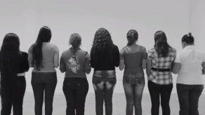 Un artista español usa el vídeo para reflexionar sobre la violencia en Panamá