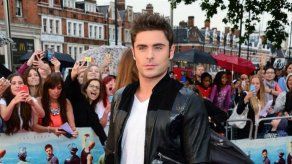 Zac Efron echa de menos sus inicios musicales