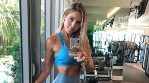 Sascha fitness llega a Panamá con su conferencia Sascha fitness sin filtro