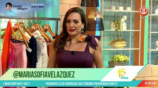 ¿Cómo combinar correctamente la ropa?