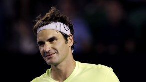 Federer anuncia que disputará el torneo de tierra en Estambul