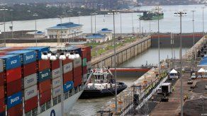 Canal de Panamá registró tercer mejor tonelaje de su historia pese a adversidades Canal de Panamá registró tercer mejor tonelaje de su historia pese a adversidades