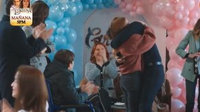 TRAICIONADA | Bahar tendrá una niña y Selçuk le pidió matrimonio a Nil