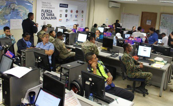 Balance preliminar del COE reporta 17 muertos en Carnaval