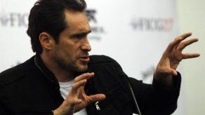 Bichir: Nominación al Oscar le reveló familia cinematográfica