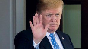 Trump: EE.UU. estaría en guerra con Corea del Norte si no fuera por mí