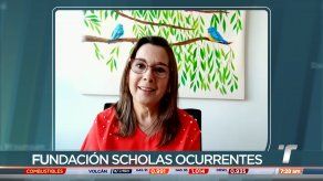 Hablan acerca de los retos de pandemia de la Fundación Scholas Occurrentes