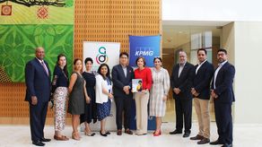 La presentación Guía fue realizada por KPMG y la Cámara Panameña de Desarrollo Social (Capadeso).