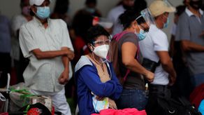 A la fecha, Panamá ha tenido cuatro olas del COVID-19.