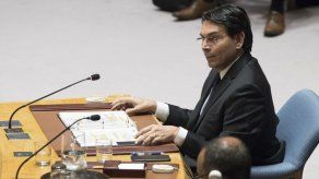 Israel: aliados europeos deben combatir el antisemitismo