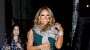 Mariah Carey quiere que sus hijos tengan una vida normal