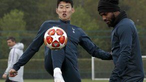 Tottenham-Ajax y Barcelona-Liverpool en busca de la final de Champions