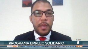 El Programa de Empleo Solidario será reglamentado en los próximos días