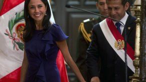 Sala Penal revocó incautación de casa de la esposa de expresidente Humala