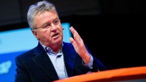 Hiddink sustituirá a Van Gaal al frente de la Naranja Mecánica tras Brasil