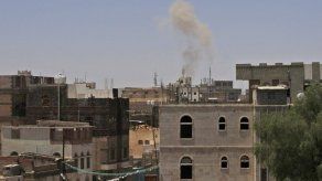 Dos heridos por una bomba en la embajada de Indonesia en Saná