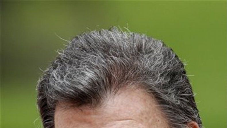 Descartan vacío de poder por cáncer de Santos