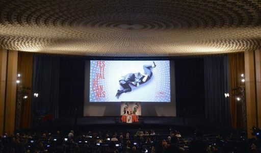 Directores de cintas mexicanas, ilusionados y felices de estar en Cannes