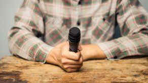 Dejan cabeza cortada frente a redacción de diario mexicano