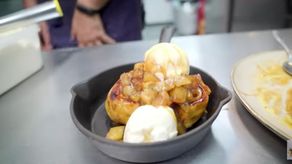 Receta: Aprendamos a preparar un rico postre