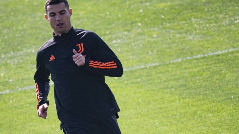 Pirlo y Ronaldo se juegan media temporada ante el Oporto