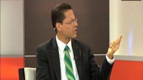 Director de Pandeportes habla del deporte en general