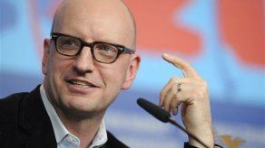 Soderbergh llega a los 50 preparado para dejar el cine