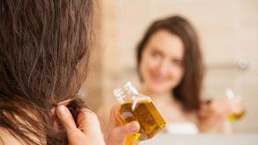 3 Aceites que ayudan al crecimiento del cabello