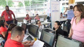 CSS mantiene suspendidas las nuevas citas de afiliación a extranjeros