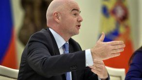 FIFA supervisará condiciones de trabajo en Catar para 2022