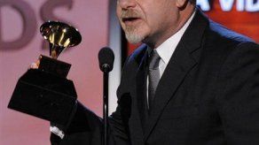 Entrega de los Grammy 2009