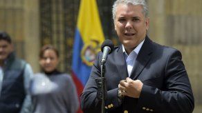 Presidente de Colombia pide contundencia al fiscal especial de caso Odebrecht