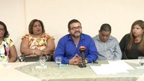 Estadísticos de la salud anuncian posible paro para el 21 de marzo
