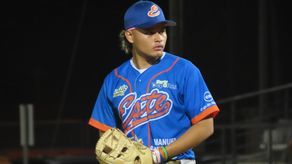 Béisbol Juvenil 2025: Potros de Panamá Este le ganan al campeón