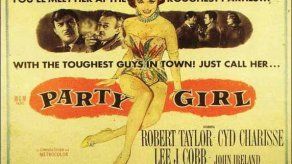 La cinta francesa Party Girl abrirá la sección Una Cierta Mirada de Cannes