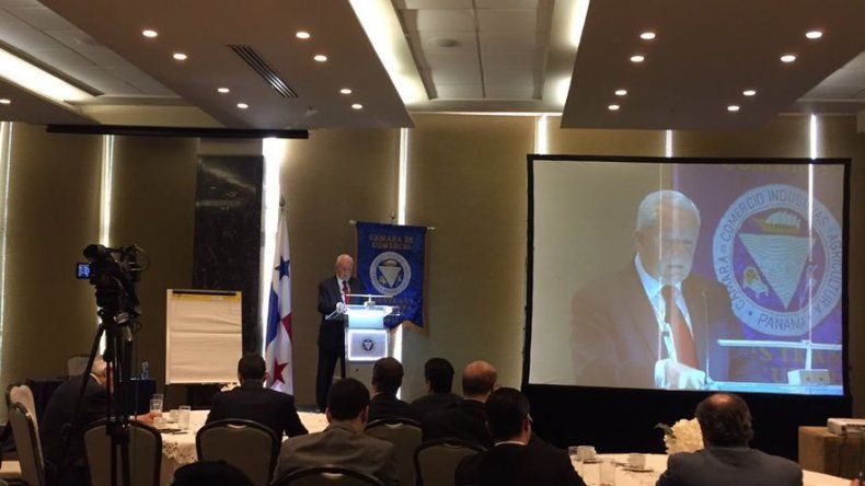 Exembajador dice que relaciones entre EEUU y Panamá continuarán muy bien