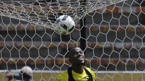 Juez emite orden de prisión contra delantero Enner Valencia