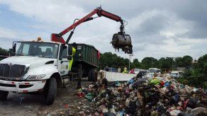 Morosidad de la tasa de aseo en San Miguelito asciende a 26.9 mdd