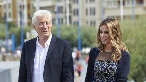 Alejandra Silva desea tener un hijo con Richard Gere