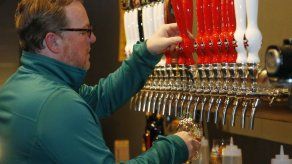 Prevén enfriamiento del mercado de las cervezas ligeras