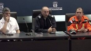 Red de robo es desarticulada durante la JMJ Red de robo es desarticulada durante la JMJ