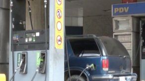 Maduro anuncia aumento de precio de la gasolina Maduro anuncia aumento de precio de la gasolina