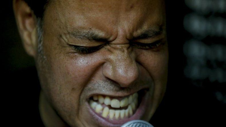 Desorden Público sale de Venezuela para una gira por EEUU