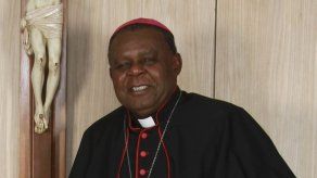 Tomada de Arquidiócesis de Panamá