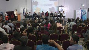 Universitarios realizan propuestas para el cumplimiento de los ODS a candidatos presidenciales